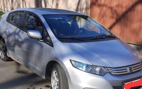 Honda Insight II рестайлинг, 2009 год, 450 000 рублей, 1 фотография