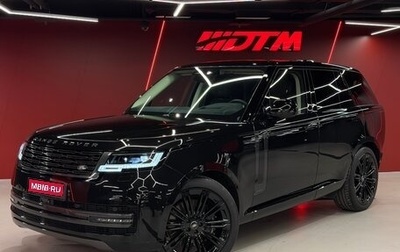 Land Rover Range Rover IV рестайлинг, 2023 год, 25 000 000 рублей, 1 фотография