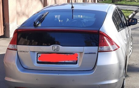 Honda Insight II рестайлинг, 2009 год, 450 000 рублей, 3 фотография