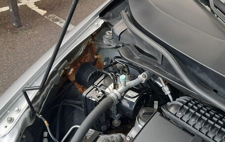 Honda Insight II рестайлинг, 2009 год, 450 000 рублей, 6 фотография