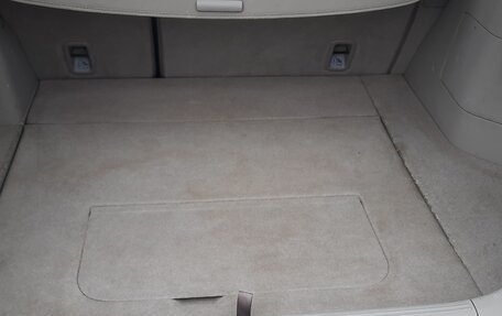 Honda Insight II рестайлинг, 2009 год, 450 000 рублей, 10 фотография