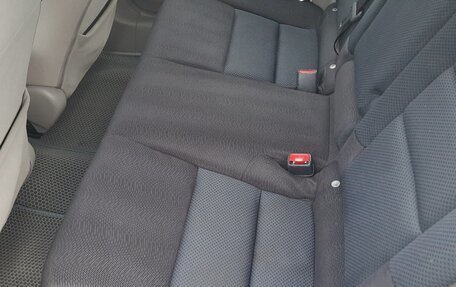 Honda Insight II рестайлинг, 2009 год, 450 000 рублей, 9 фотография