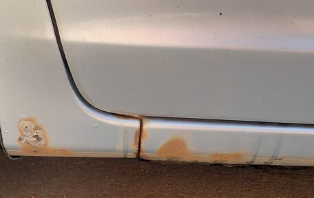 Honda Insight II рестайлинг, 2009 год, 450 000 рублей, 13 фотография