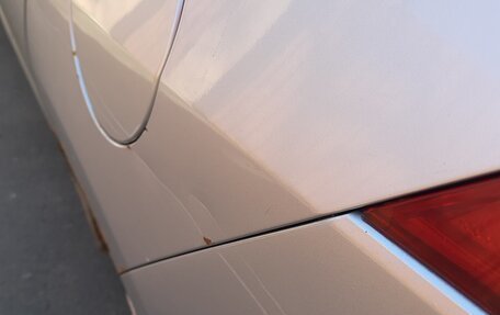 Honda Insight II рестайлинг, 2009 год, 450 000 рублей, 12 фотография