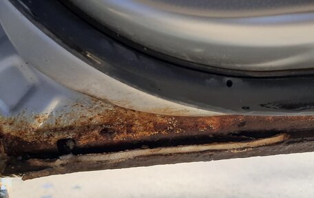 Honda Insight II рестайлинг, 2009 год, 450 000 рублей, 16 фотография