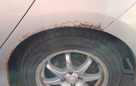 Honda Insight II рестайлинг, 2009 год, 450 000 рублей, 17 фотография