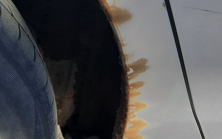 Honda Insight II рестайлинг, 2009 год, 450 000 рублей, 19 фотография