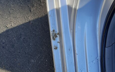 Honda Insight II рестайлинг, 2009 год, 450 000 рублей, 22 фотография