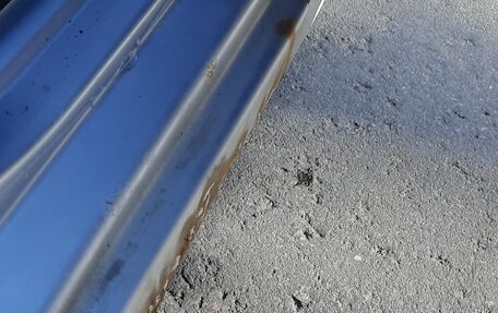 Honda Insight II рестайлинг, 2009 год, 450 000 рублей, 21 фотография