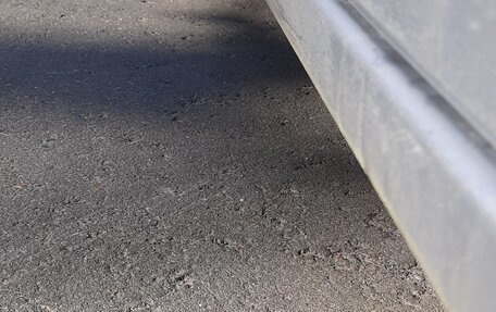 Honda Insight II рестайлинг, 2009 год, 450 000 рублей, 23 фотография