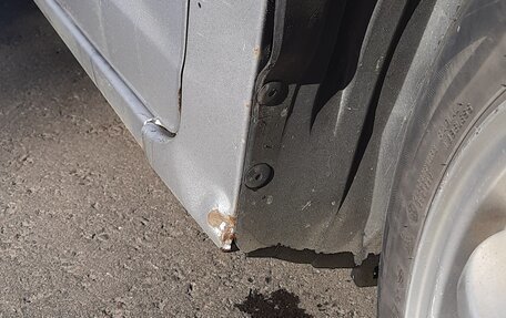 Honda Insight II рестайлинг, 2009 год, 450 000 рублей, 26 фотография