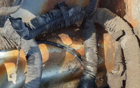 Honda Insight II рестайлинг, 2009 год, 450 000 рублей, 25 фотография