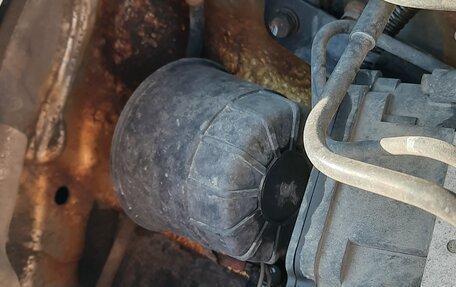 Honda Insight II рестайлинг, 2009 год, 450 000 рублей, 24 фотография