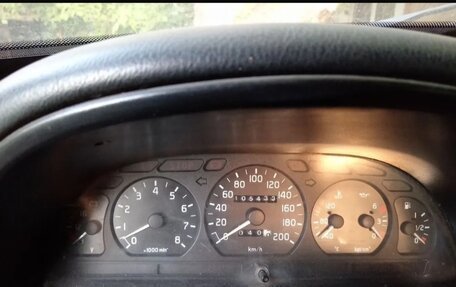 ГАЗ 3110 «Волга», 1997 год, 45 000 рублей, 6 фотография