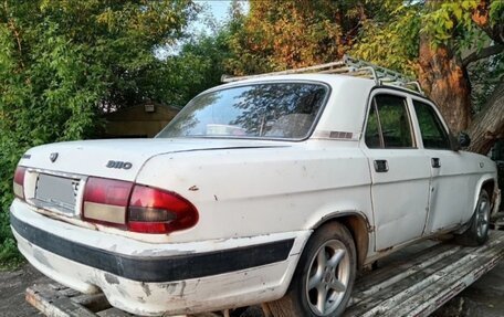 ГАЗ 3110 «Волга», 1997 год, 45 000 рублей, 2 фотография