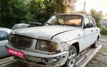 ГАЗ 3110 «Волга», 1997 год, 45 000 рублей, 4 фотография