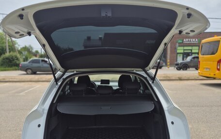 Audi Q3, 2016 год, 1 849 000 рублей, 12 фотография