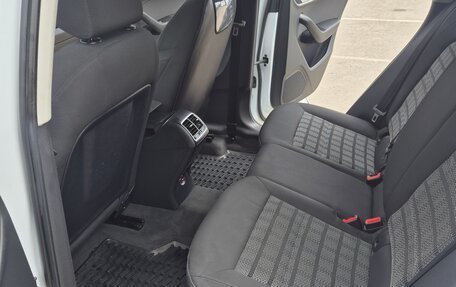 Audi Q3, 2016 год, 1 849 000 рублей, 22 фотография