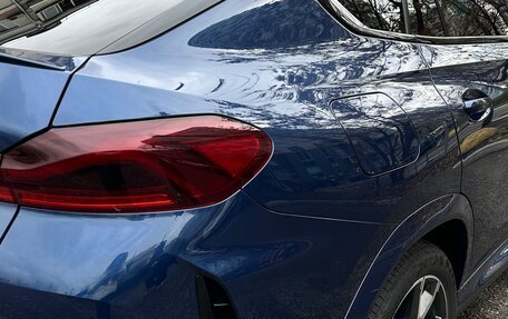 BMW X6, 2021 год, 8 650 000 рублей, 4 фотография