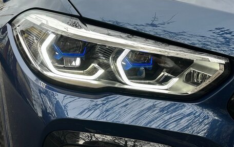 BMW X6, 2021 год, 8 650 000 рублей, 6 фотография