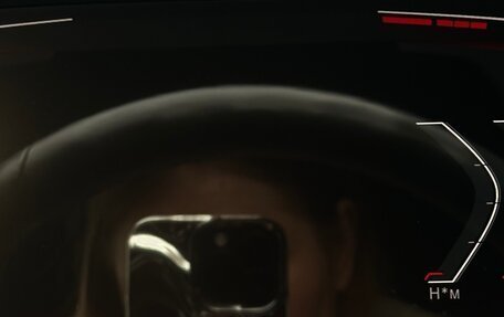 BMW X6, 2021 год, 8 650 000 рублей, 11 фотография