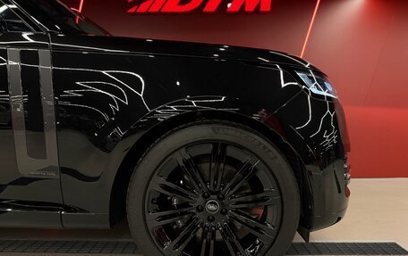 Land Rover Range Rover IV рестайлинг, 2023 год, 25 000 000 рублей, 4 фотография