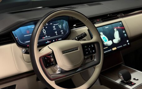 Land Rover Range Rover IV рестайлинг, 2023 год, 25 000 000 рублей, 6 фотография