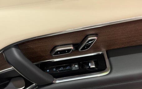 Land Rover Range Rover IV рестайлинг, 2023 год, 25 000 000 рублей, 14 фотография