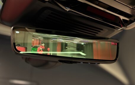 Land Rover Range Rover IV рестайлинг, 2023 год, 25 000 000 рублей, 11 фотография