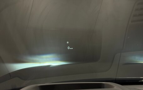 Land Rover Range Rover IV рестайлинг, 2023 год, 25 000 000 рублей, 12 фотография