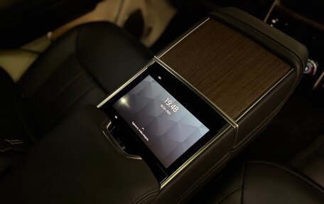 Land Rover Range Rover IV рестайлинг, 2023 год, 25 000 000 рублей, 19 фотография