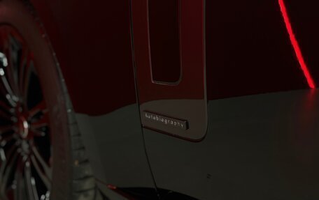 Land Rover Range Rover IV рестайлинг, 2023 год, 25 000 000 рублей, 28 фотография