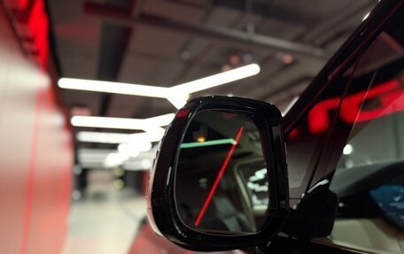 Land Rover Range Rover IV рестайлинг, 2023 год, 25 000 000 рублей, 23 фотография