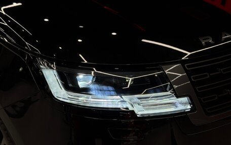 Land Rover Range Rover IV рестайлинг, 2023 год, 25 000 000 рублей, 26 фотография