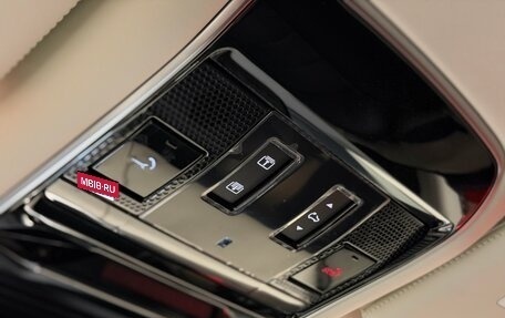 Land Rover Range Rover IV рестайлинг, 2023 год, 25 000 000 рублей, 25 фотография