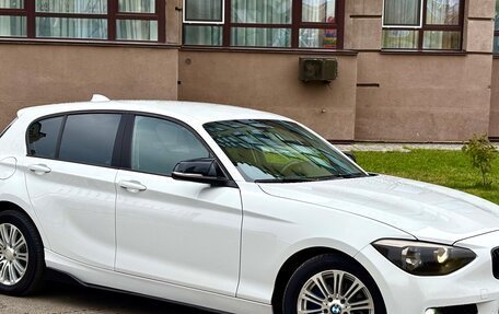 BMW 1 серия, 2013 год, 990 000 рублей, 3 фотография