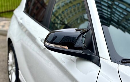 BMW 1 серия, 2013 год, 990 000 рублей, 6 фотография