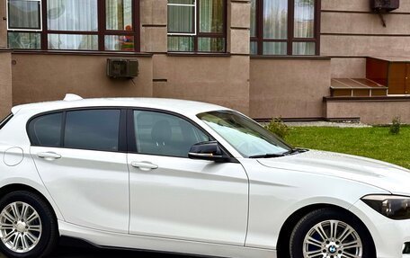 BMW 1 серия, 2013 год, 990 000 рублей, 4 фотография