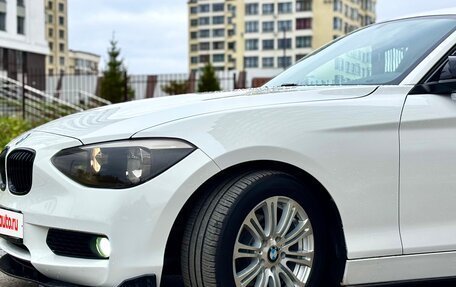 BMW 1 серия, 2013 год, 990 000 рублей, 8 фотография