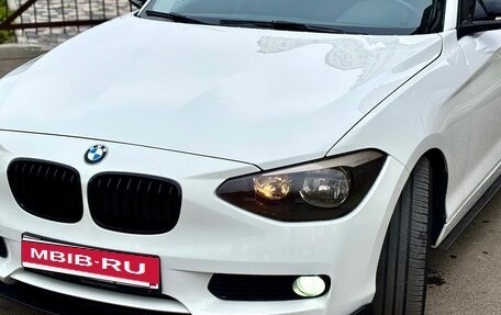 BMW 1 серия, 2013 год, 990 000 рублей, 7 фотография