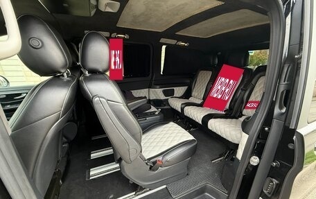 Mercedes-Benz V-Класс, 2014 год, 2 500 000 рублей, 7 фотография