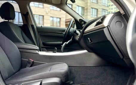 BMW 1 серия, 2013 год, 990 000 рублей, 20 фотография