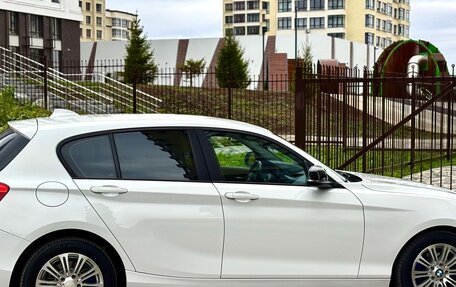BMW 1 серия, 2013 год, 990 000 рублей, 14 фотография