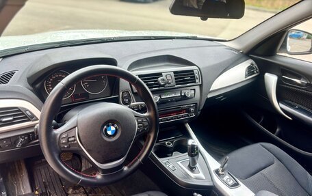 BMW 1 серия, 2013 год, 990 000 рублей, 16 фотография