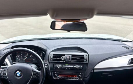 BMW 1 серия, 2013 год, 990 000 рублей, 22 фотография