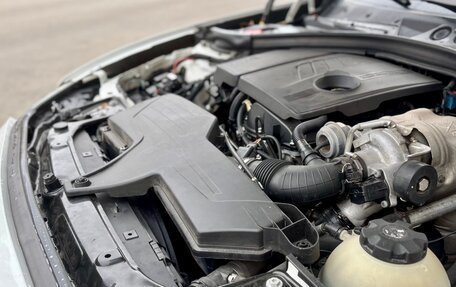 BMW 1 серия, 2013 год, 990 000 рублей, 25 фотография