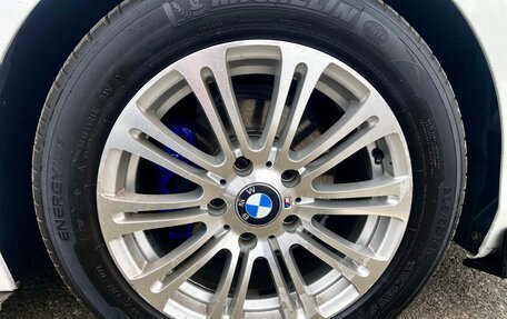 BMW 1 серия, 2013 год, 990 000 рублей, 26 фотография