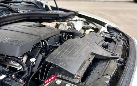 BMW 1 серия, 2013 год, 990 000 рублей, 24 фотография