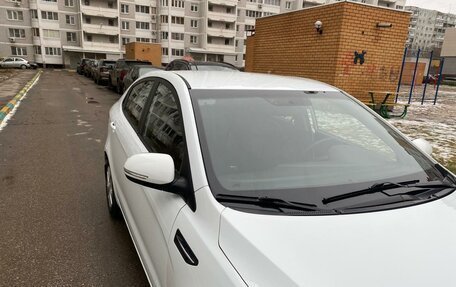 KIA Rio III рестайлинг, 2011 год, 885 000 рублей, 5 фотография