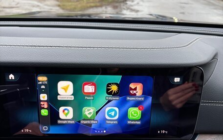 Mercedes-Benz E-Класс, 2021 год, 5 150 000 рублей, 11 фотография